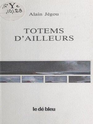 cover image of Totems d'ailleurs